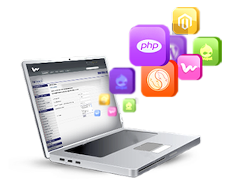 🛒 E-Commerce website Development 