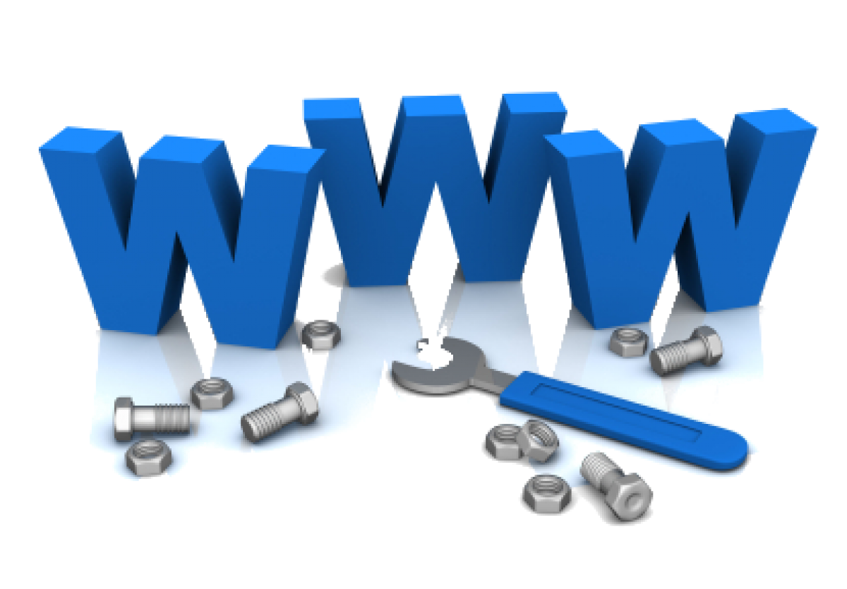 🔄 Website Maintenance & Support