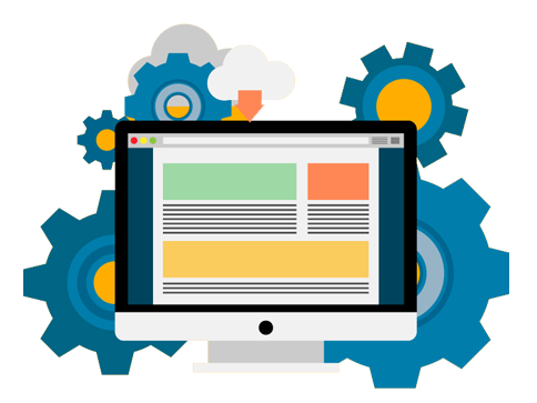 🔄 Website Maintenance & Support