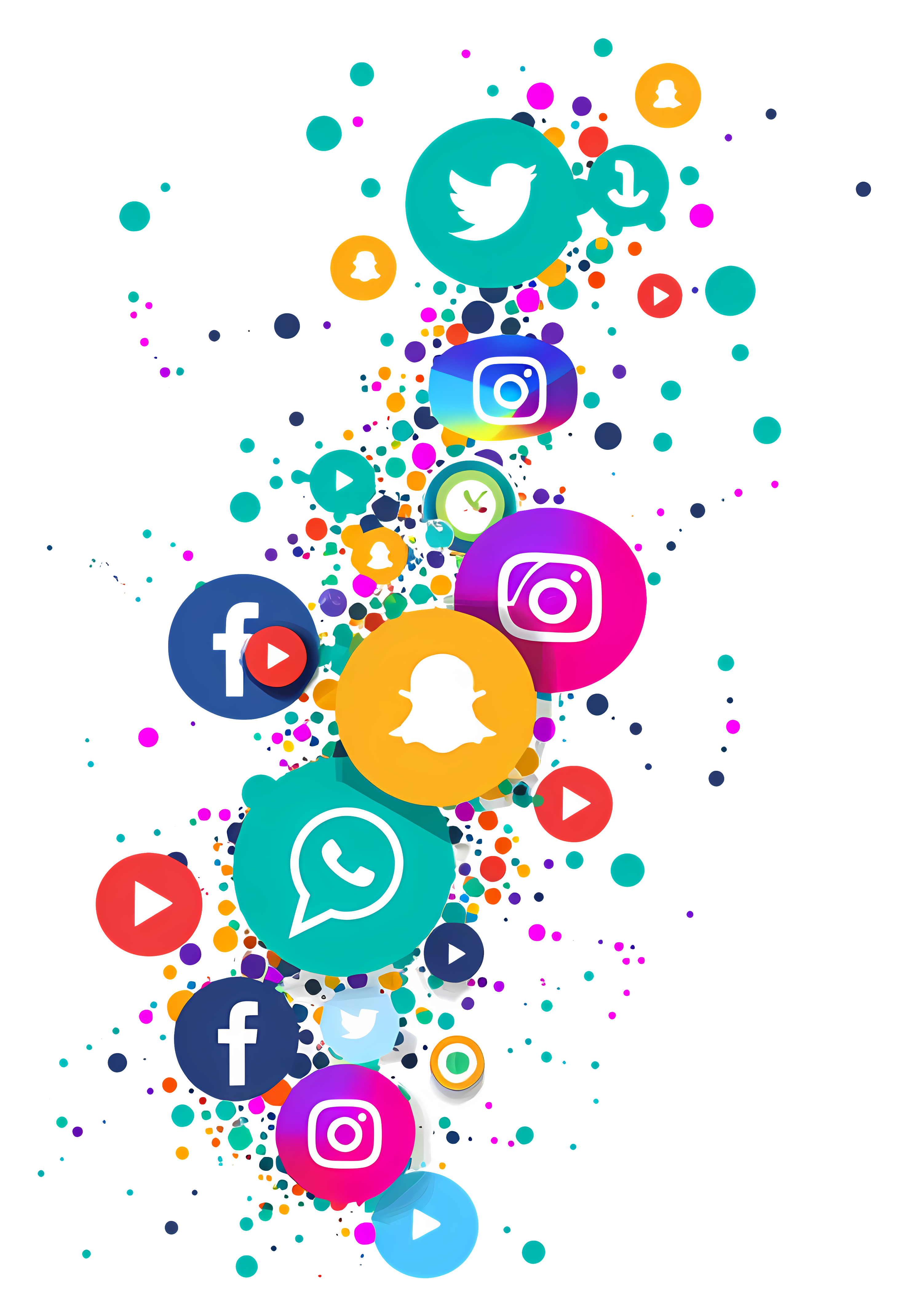 📱 Social Media Management