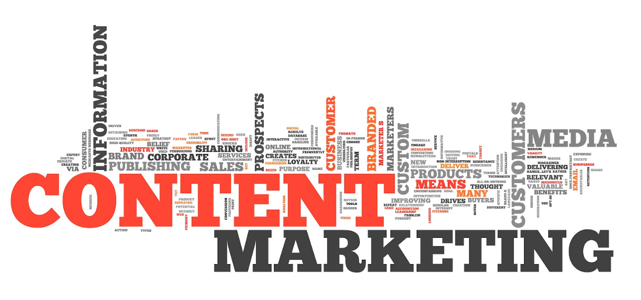 🎯 Content Marketing