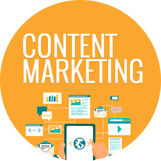 🎯 Content Marketing