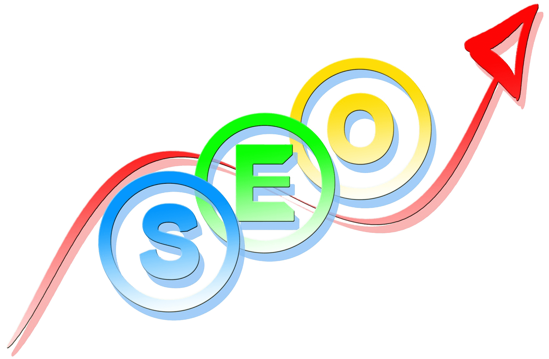 🔎 SEO (Search Engine Optimization)