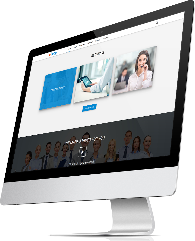  Website & UI/UX Graphics