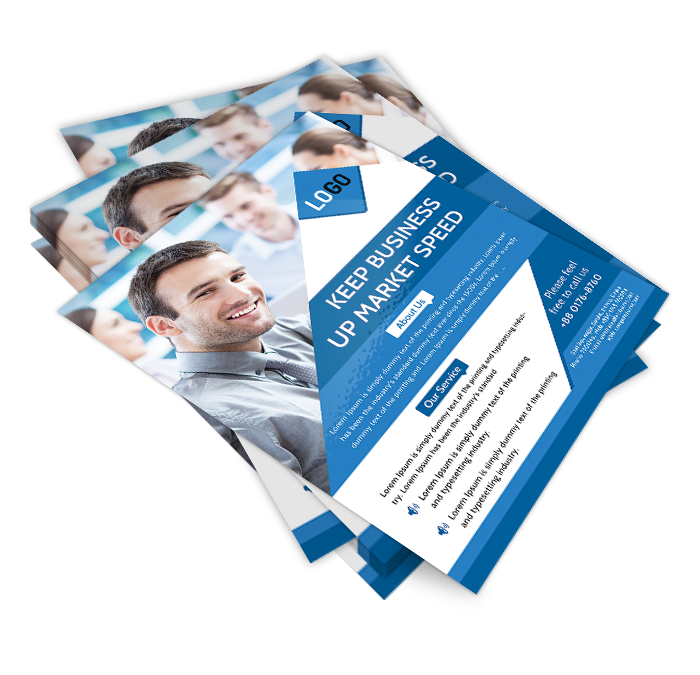 Marketing Kits & Business Branding