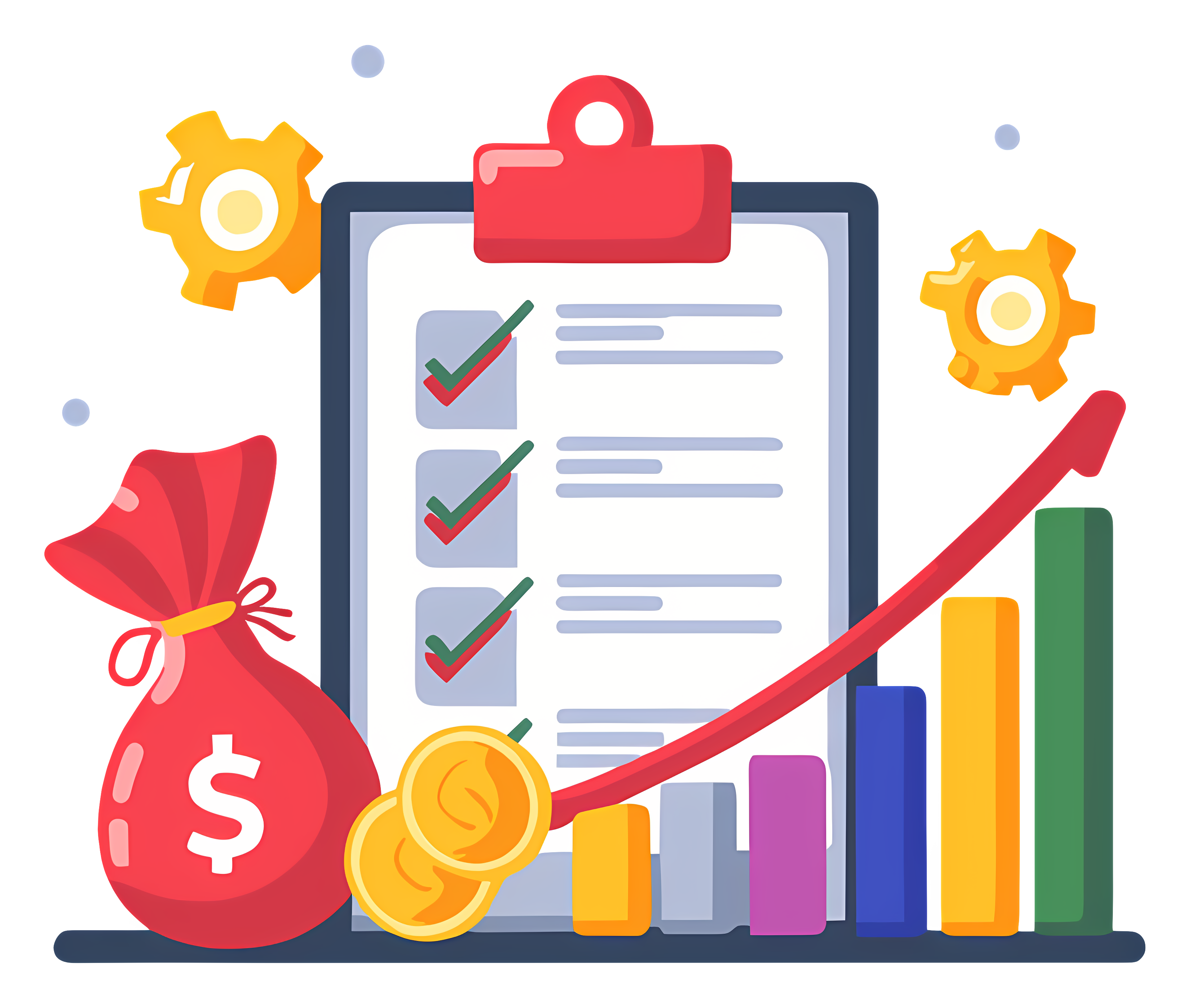 Performance Audits & Reporting