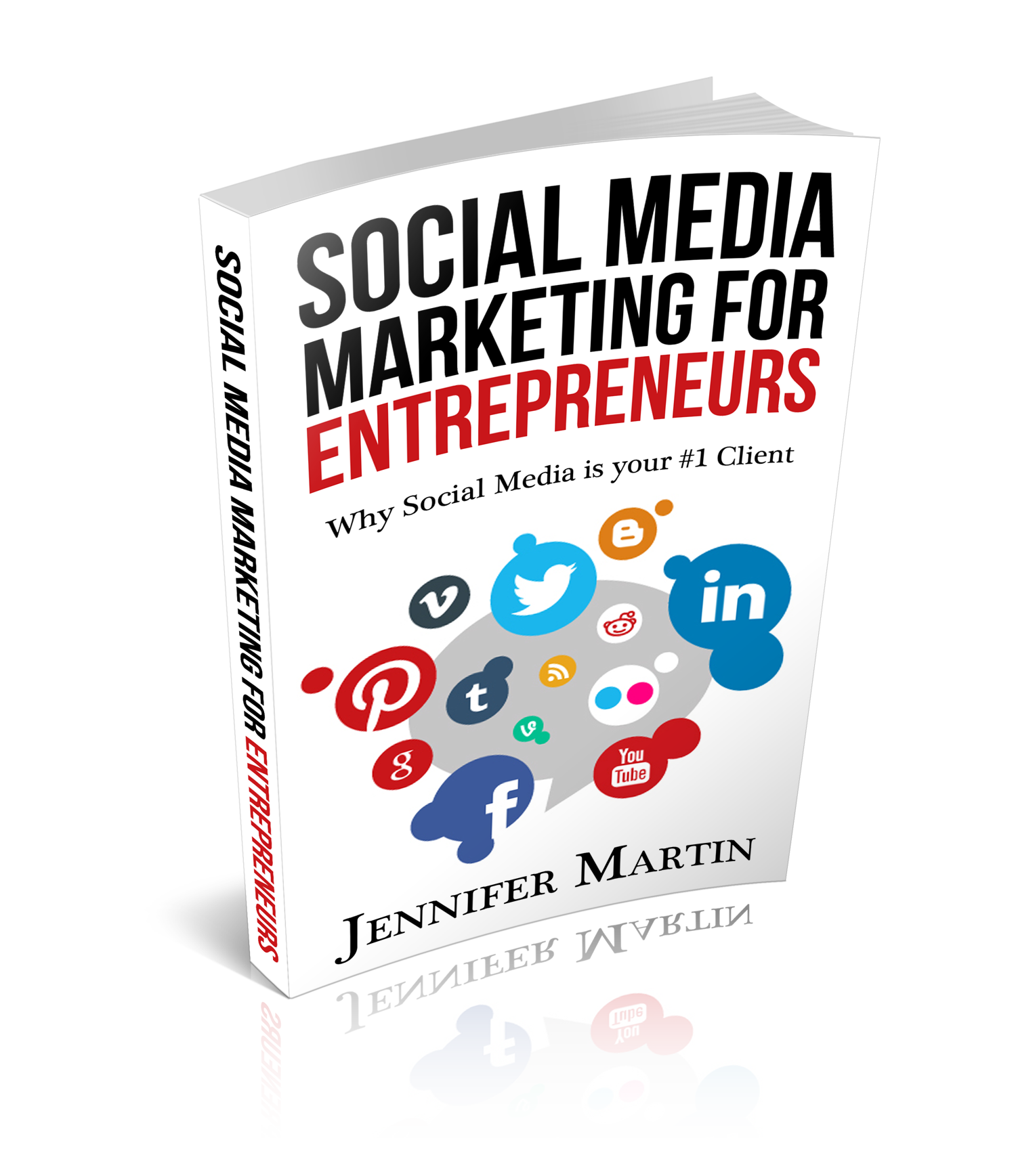  Social Media Strategy & Planning