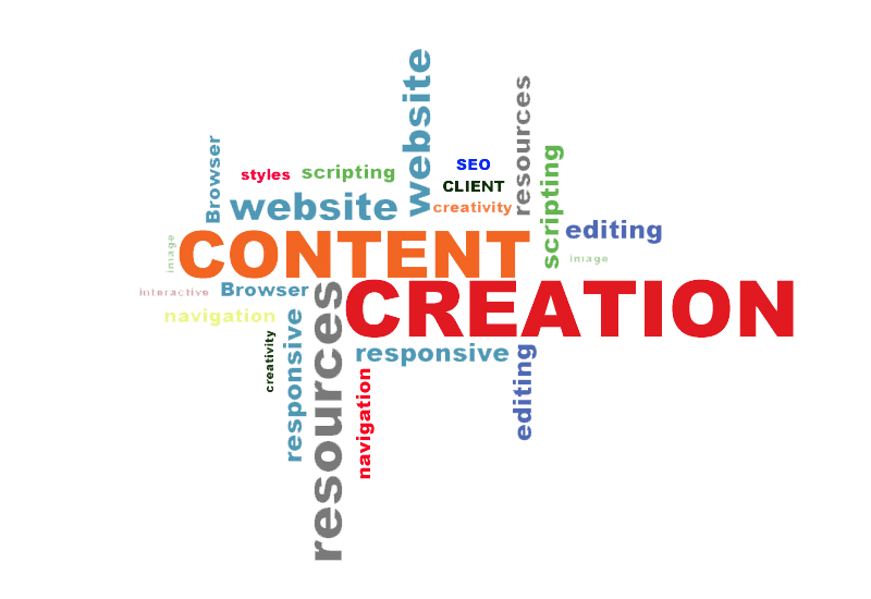 Content Creation & Scheduling