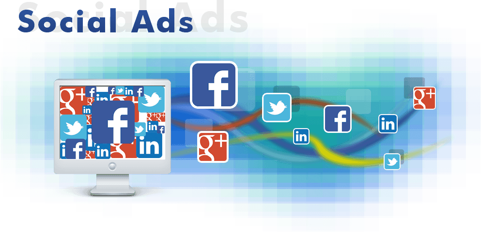 Paid Social Media Advertising 