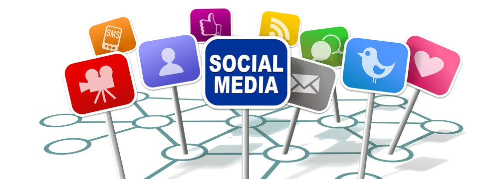 Paid Social Media Advertising 