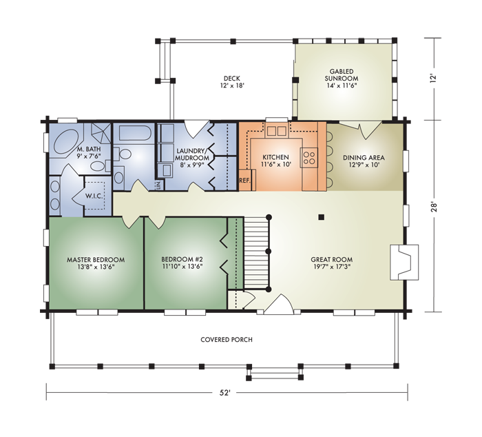 📐 Residential & Commercial Architectural Design 