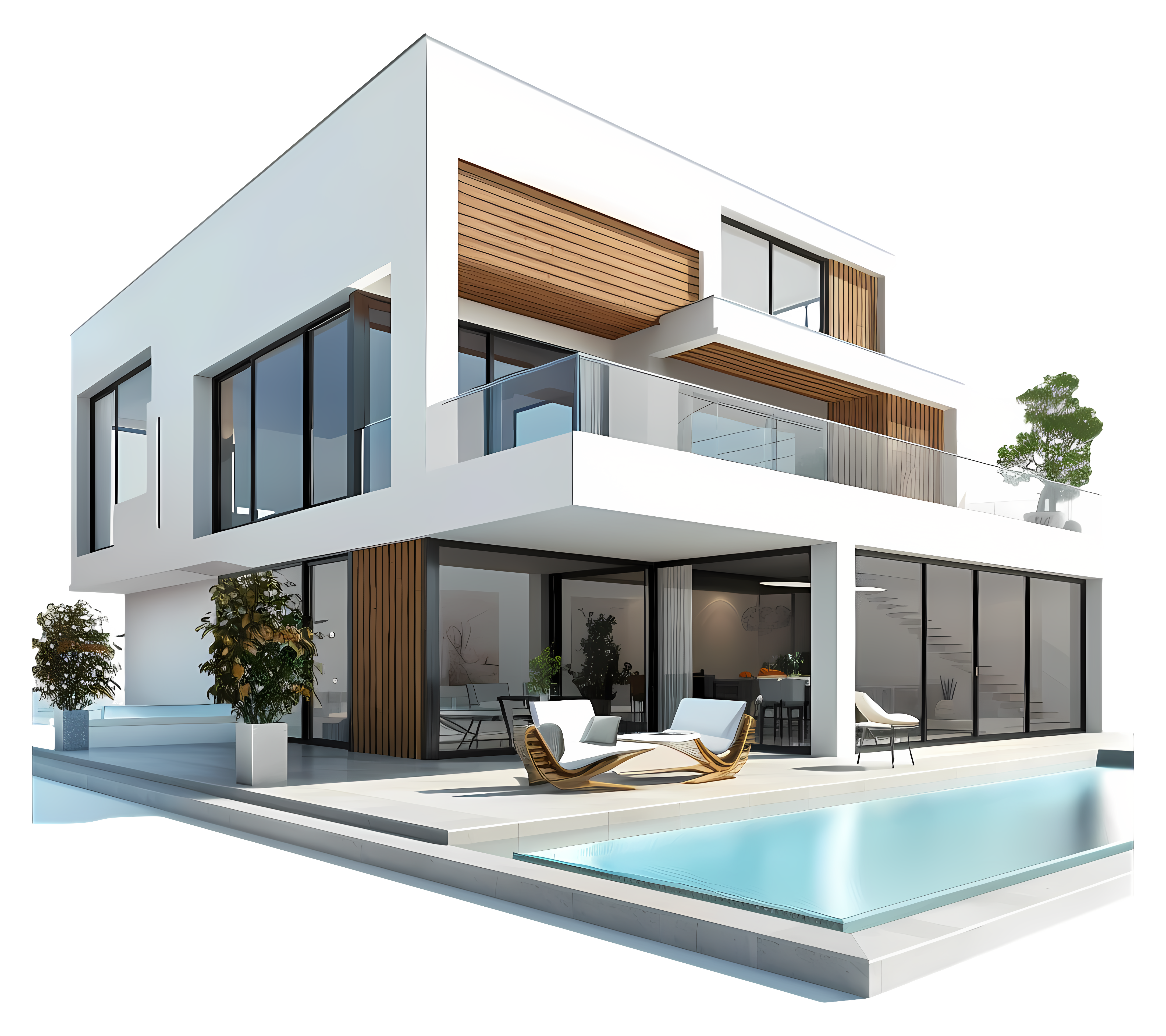 📐 Residential & Commercial Architectural Design 