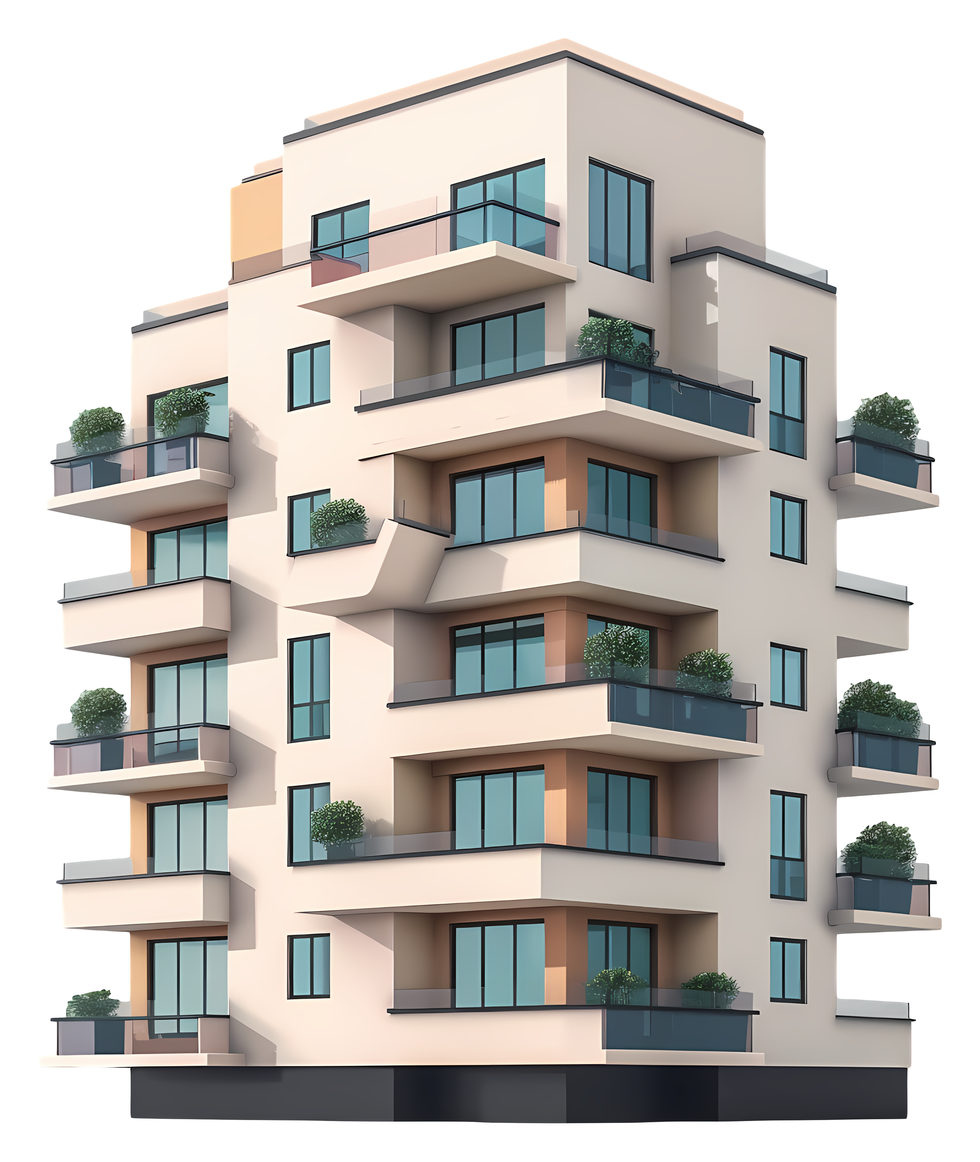 📐 Residential & Commercial Architectural Design 