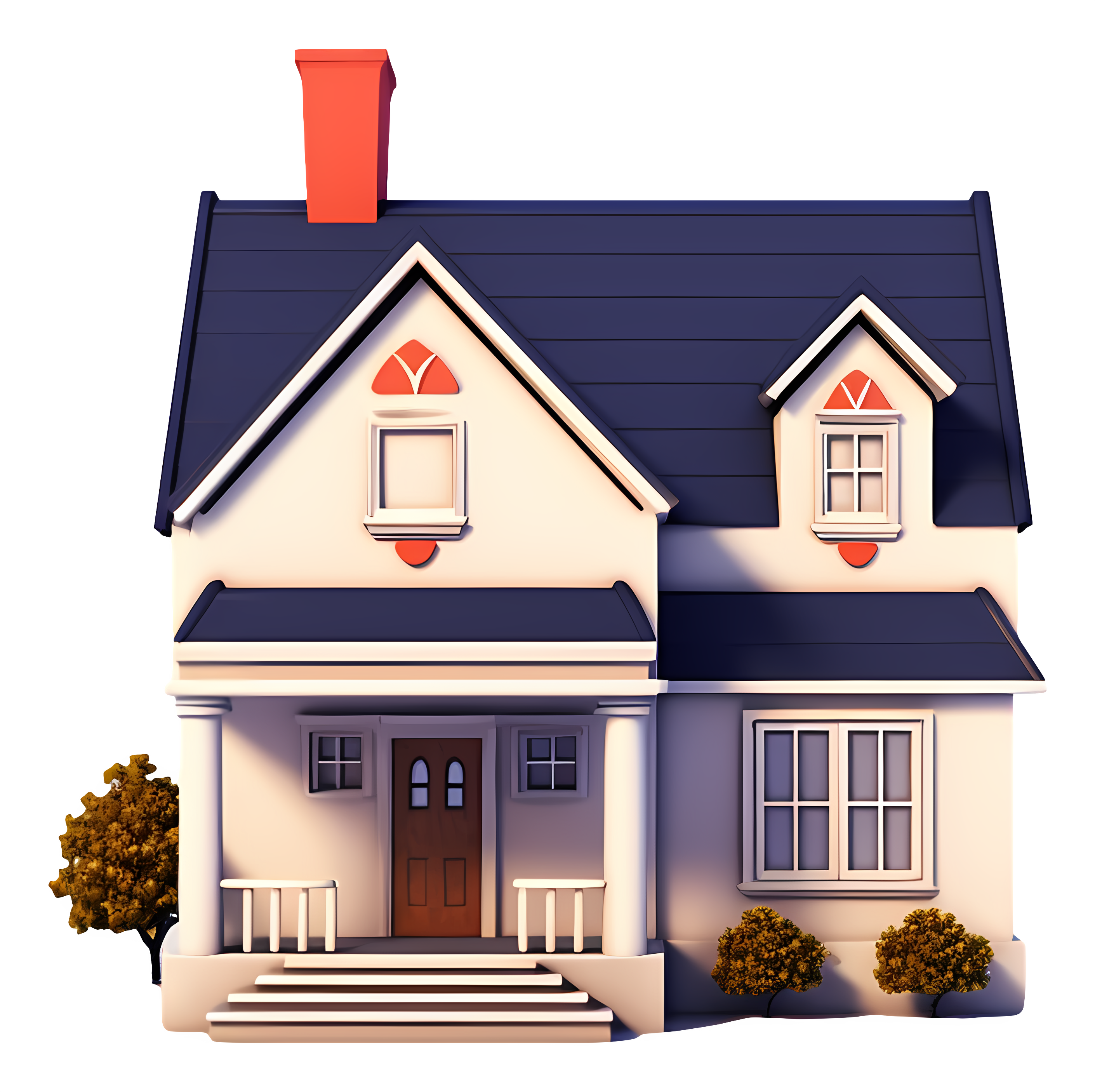 3D Rendering & Visualization