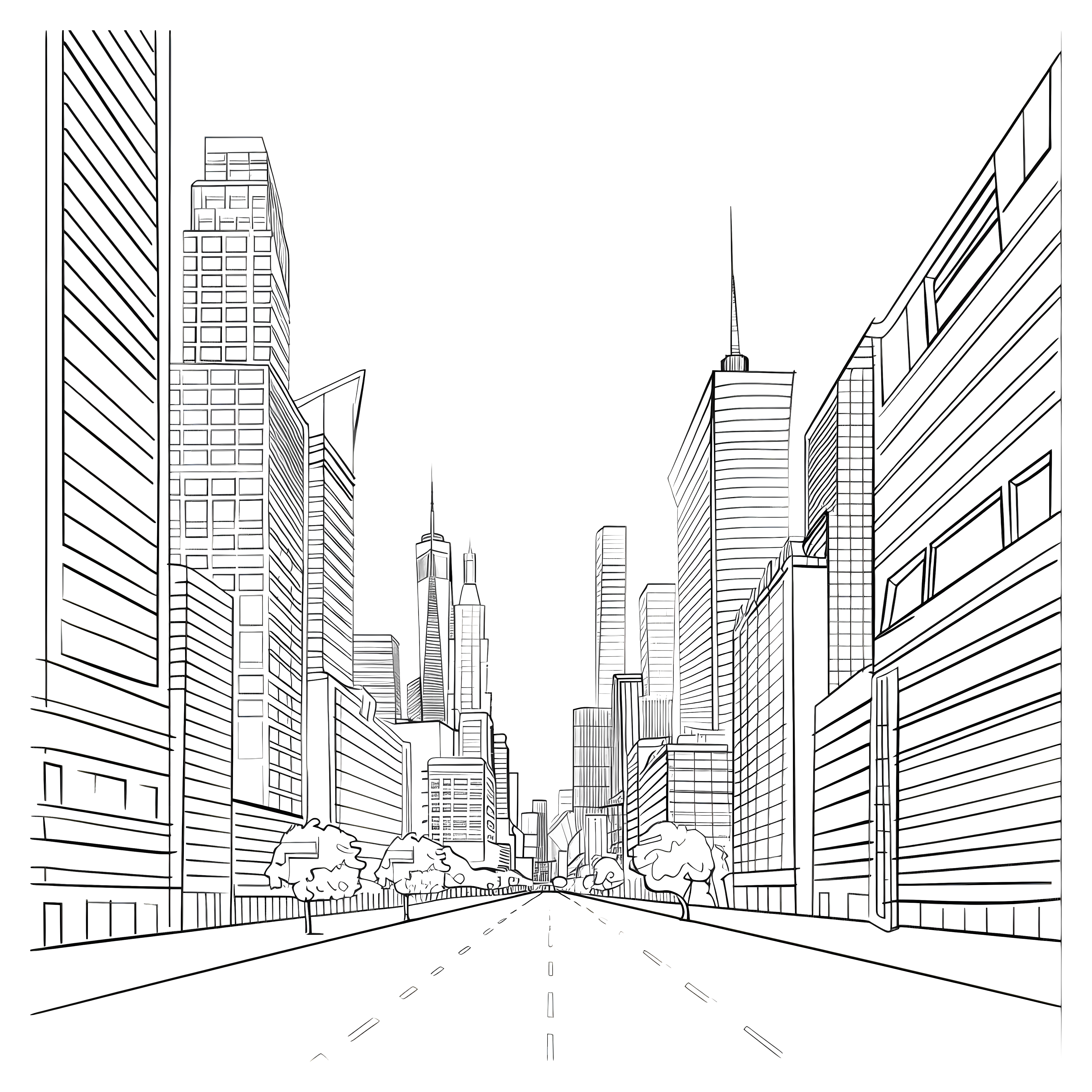 Landscape & Urban Design 