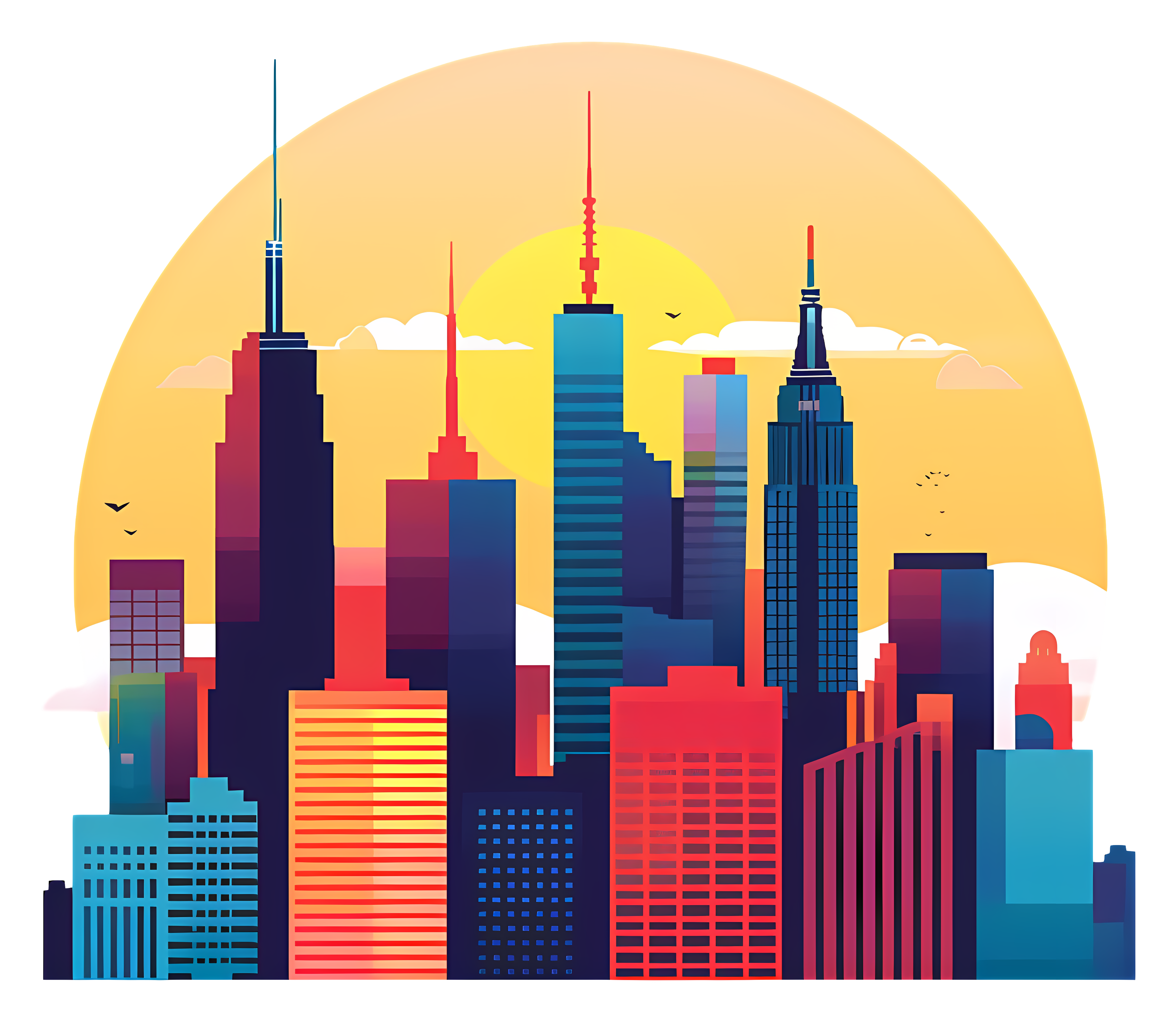 Landscape & Urban Design 