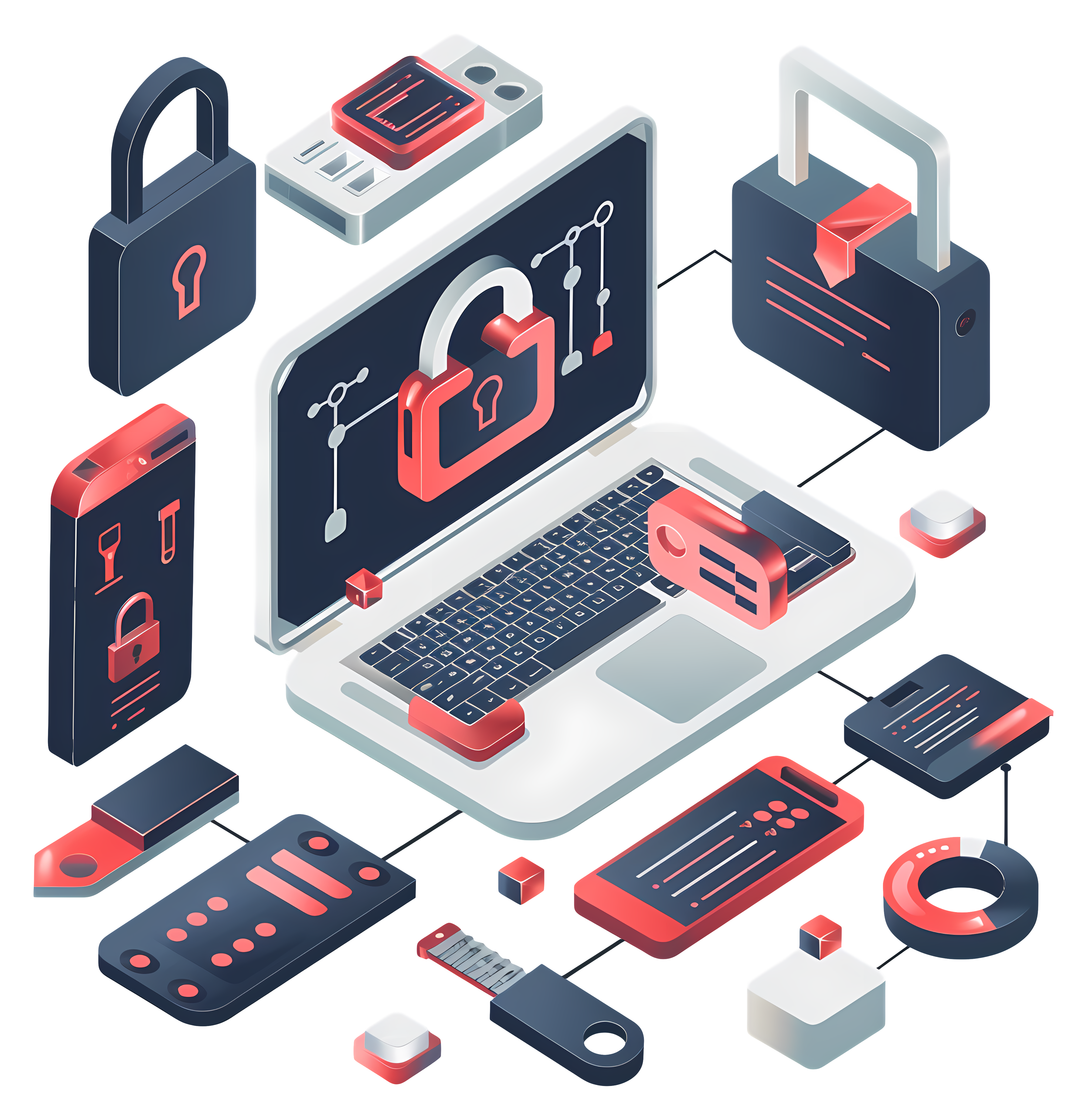  IT Infrastructure Planning & Deployment
