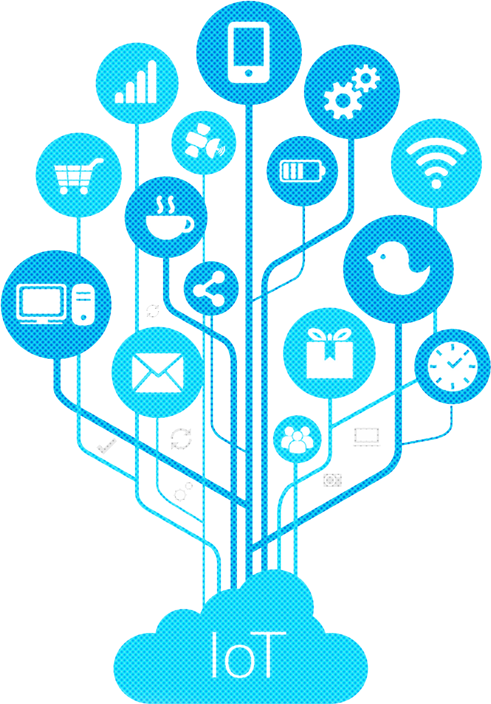 IT Consulting & Managed Services 