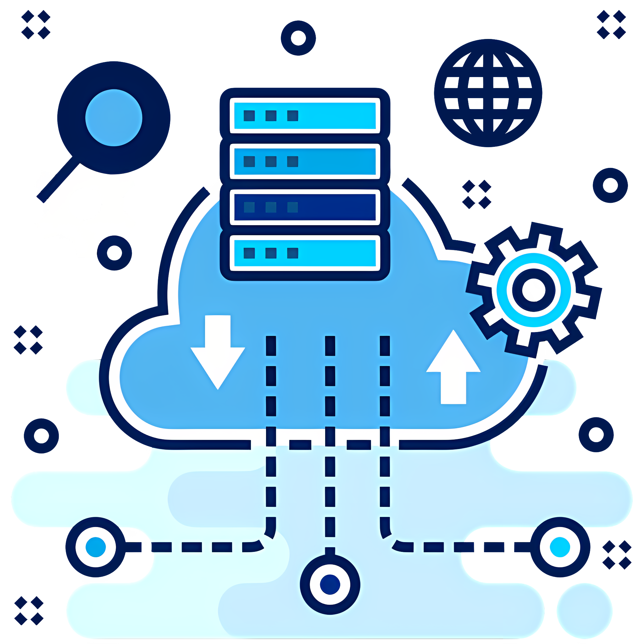 Cloud Computing & DevOps Solutions 