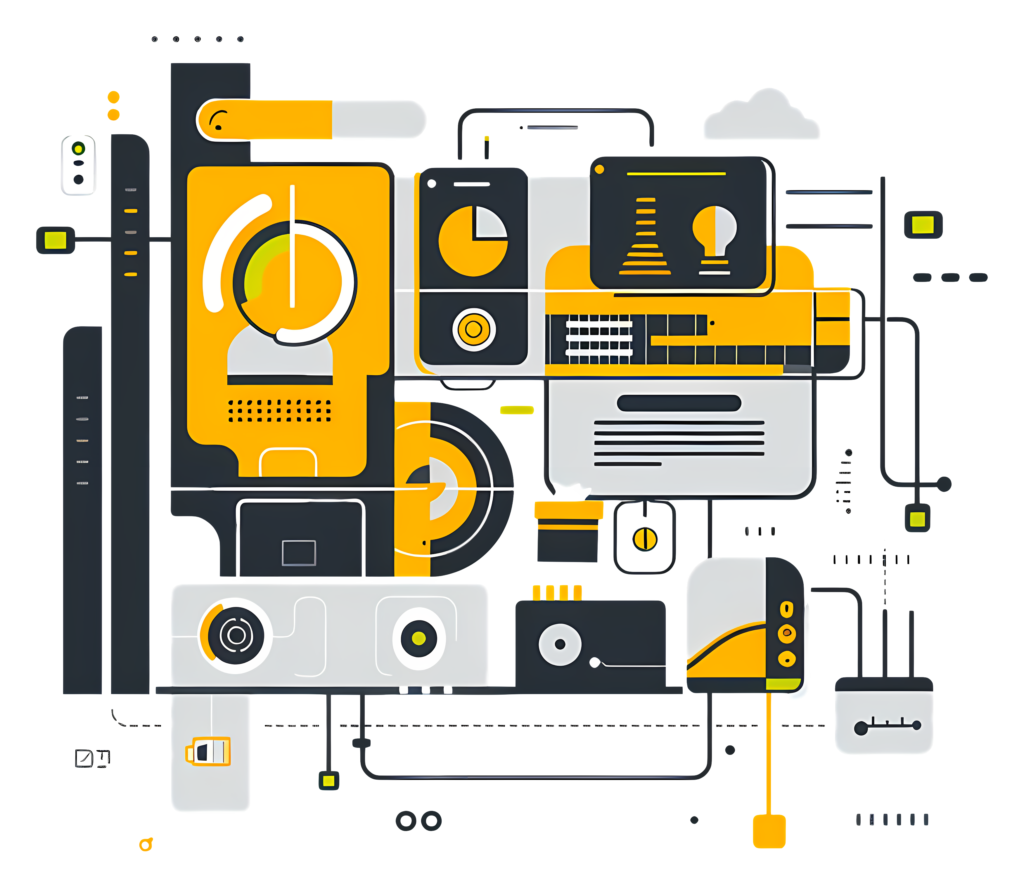 IT Project Management & Software Development