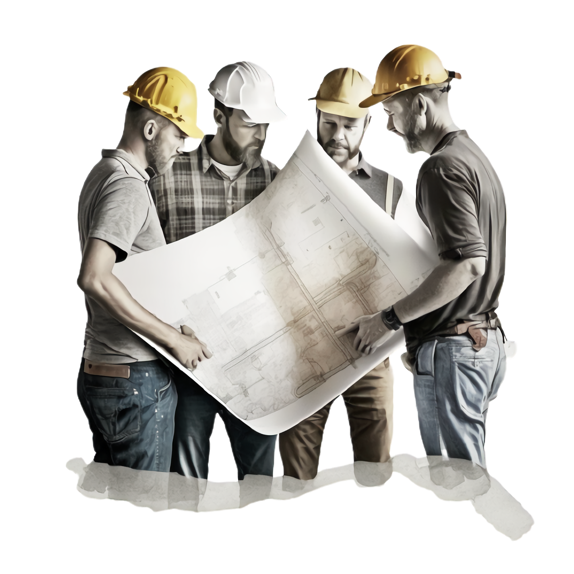 Construction & Engineering Project Management 