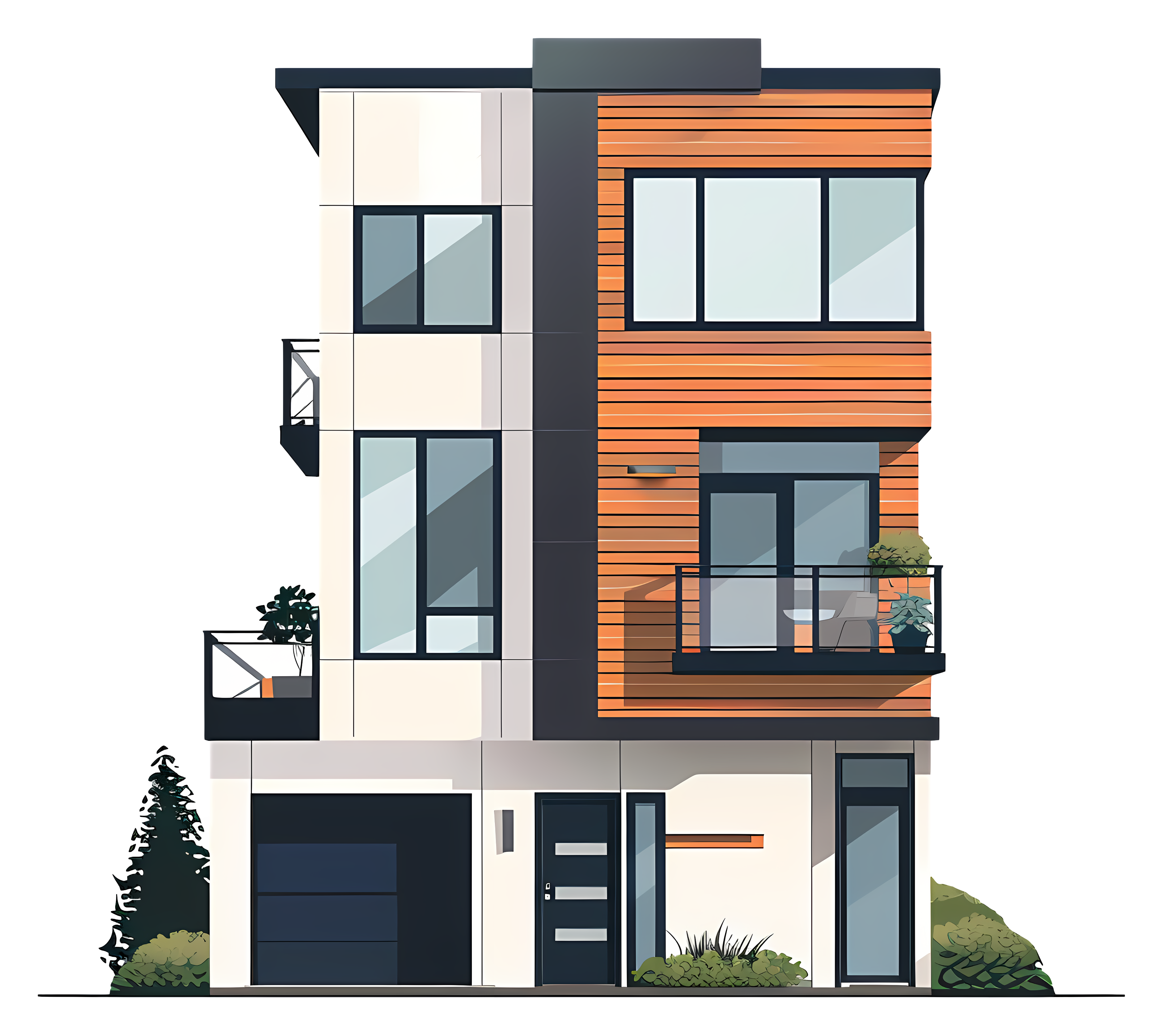 Real Estate Development Project Management