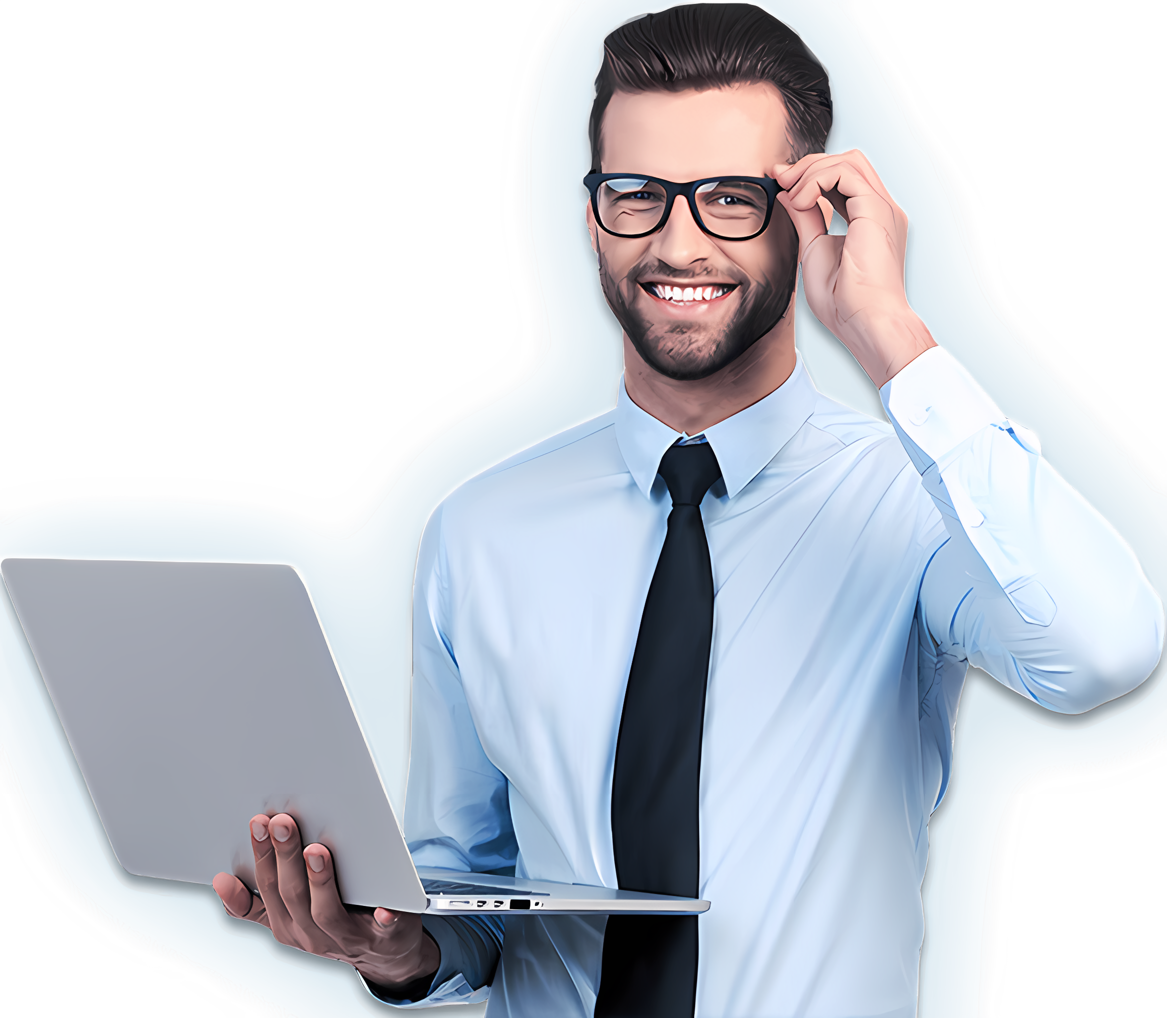 Data Entry & Document Management