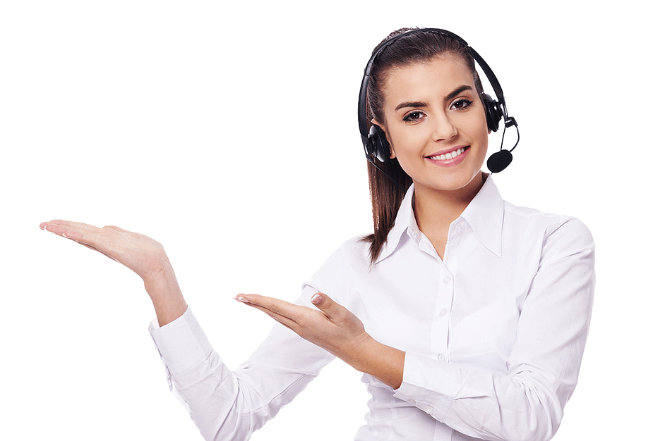 Customer Service & Help Desk Support