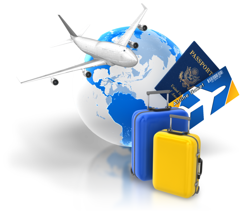  Travel & Event Planning