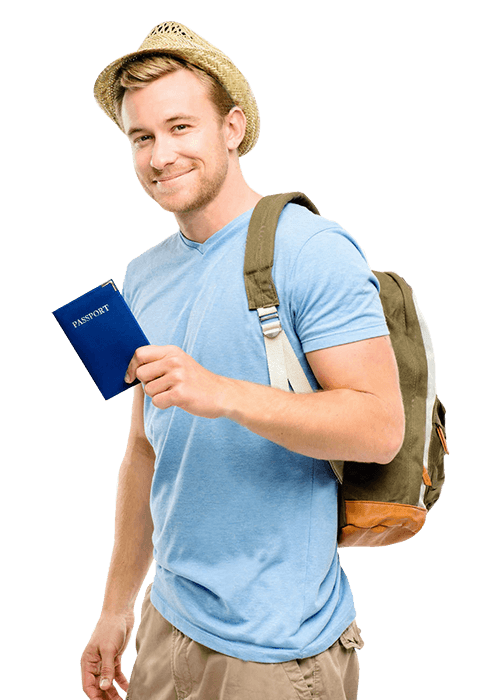  Travel & Event Planning