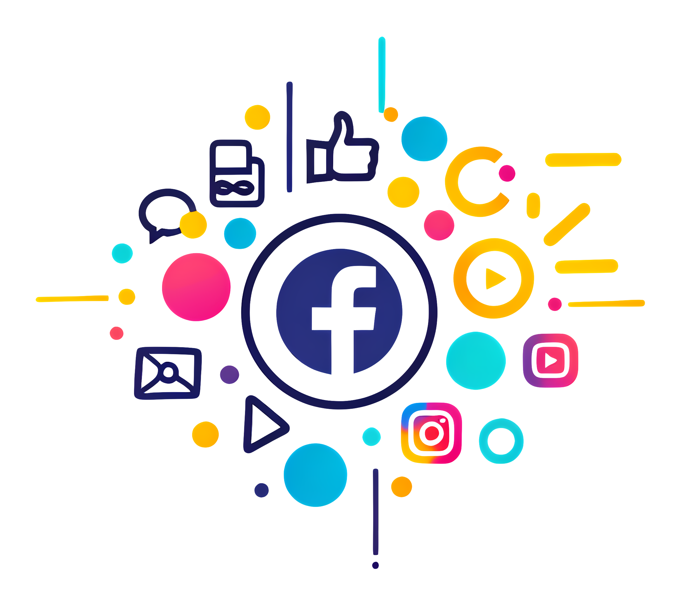 Social Media & Digital Admin Support