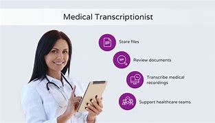  Medical Transcription