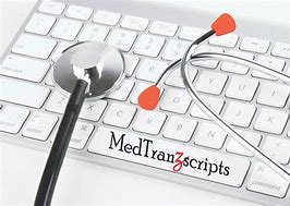  Medical Transcription