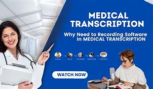  Medical Transcription