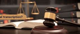 Legal Transcription