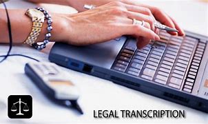 Legal Transcription