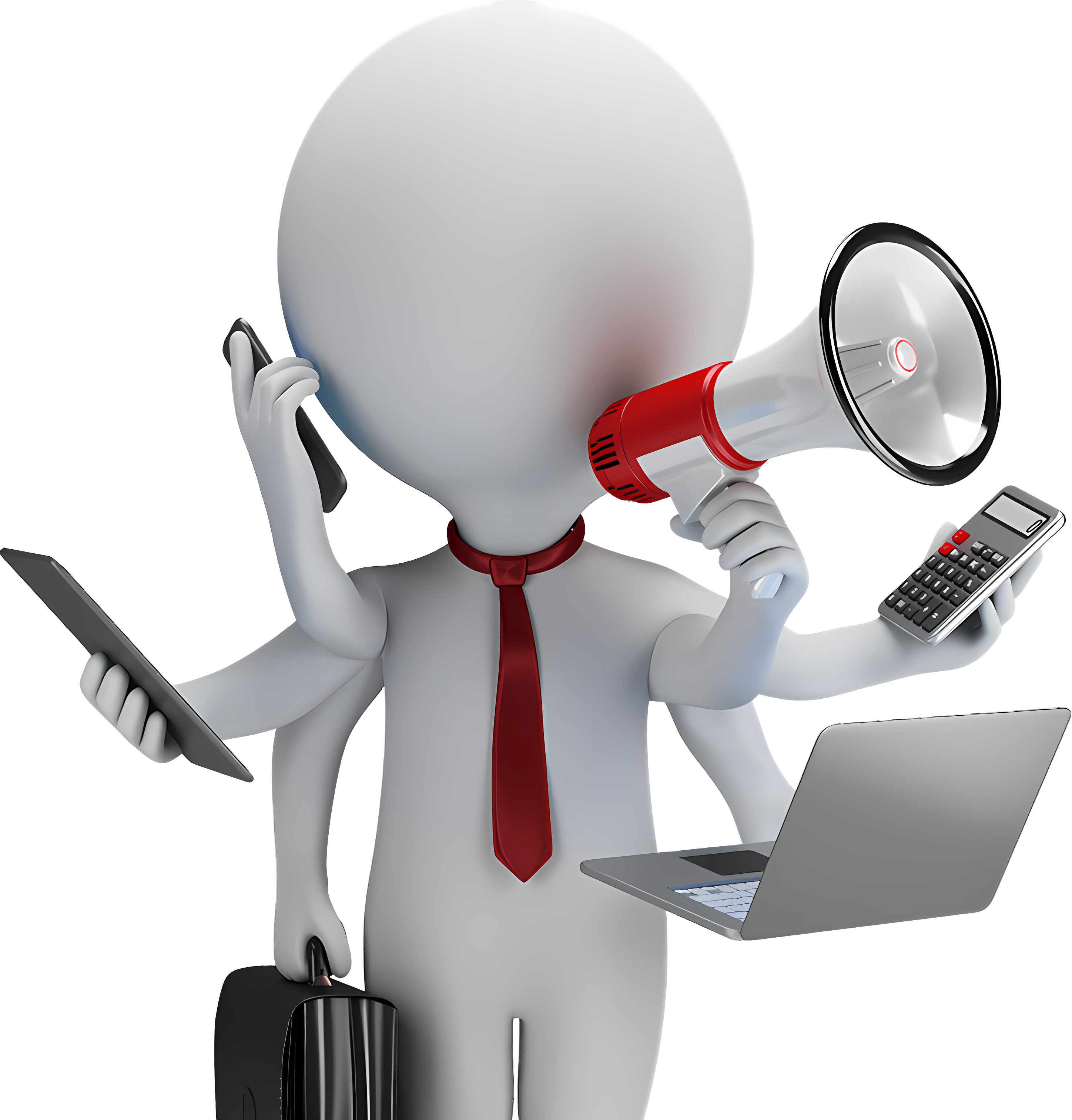 IT Help Desk Support 