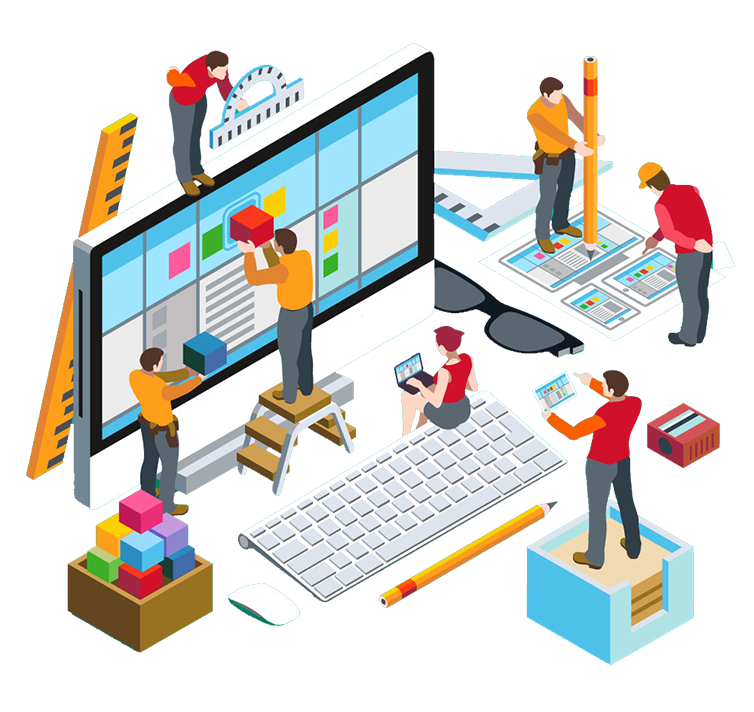 Website & Software Consulting