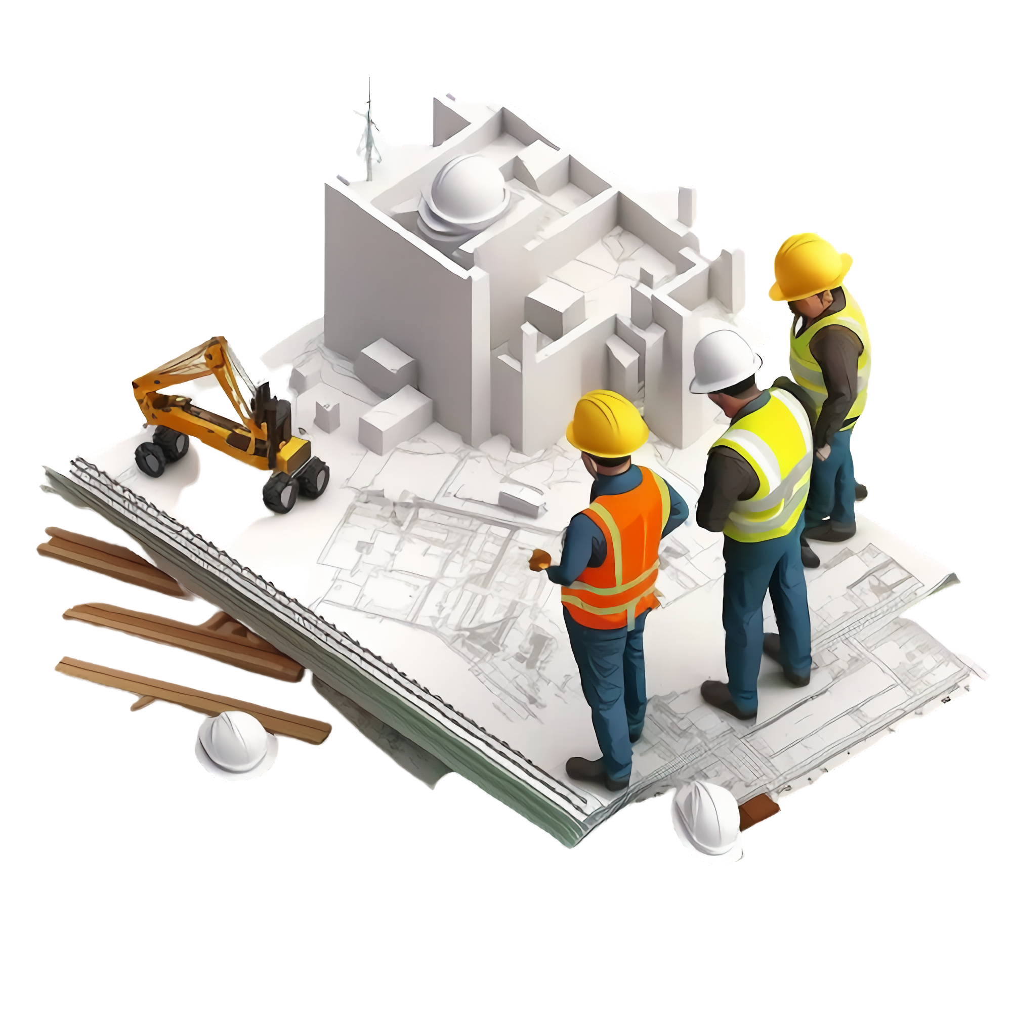 Project Management Consulting