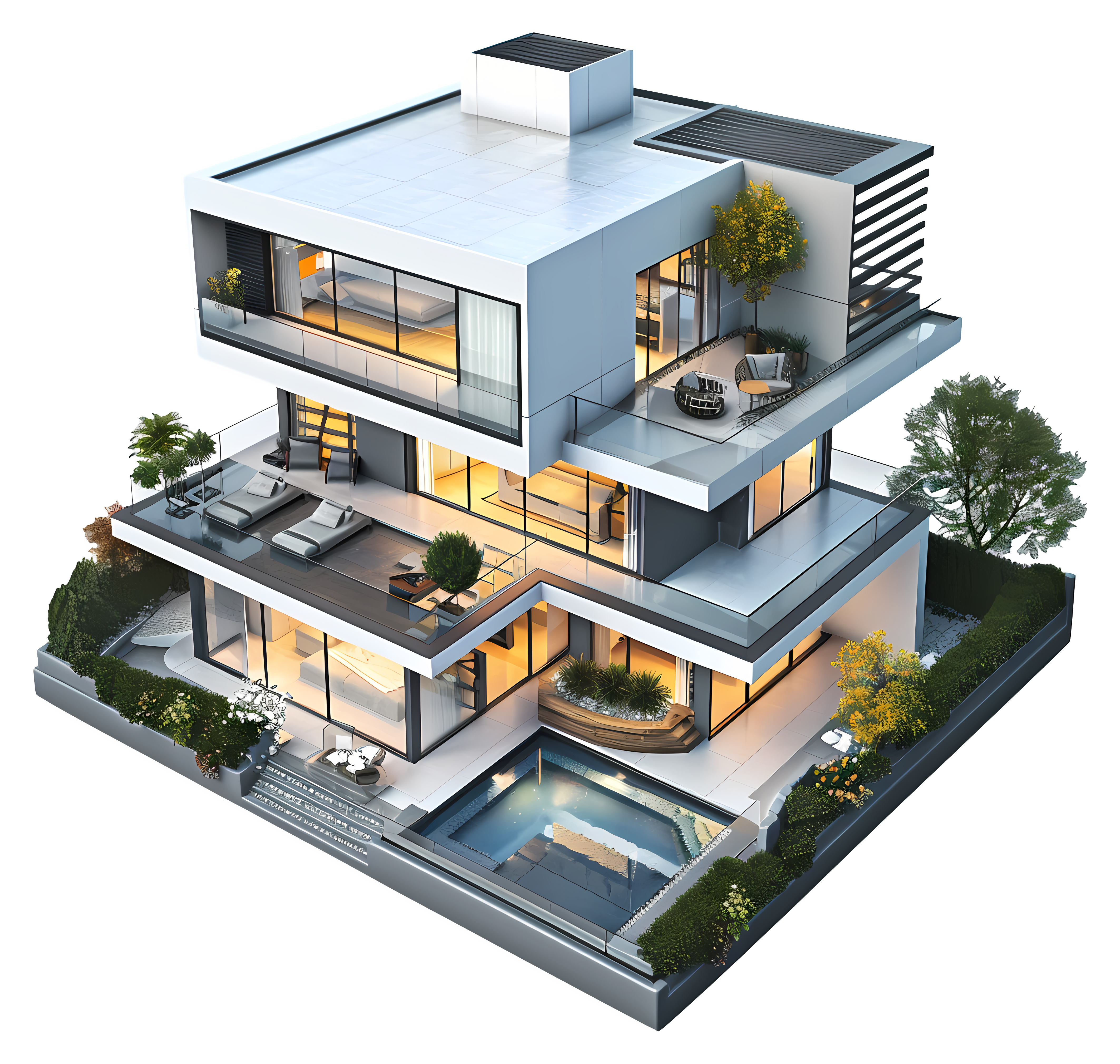 Real Estate & Property Consulting