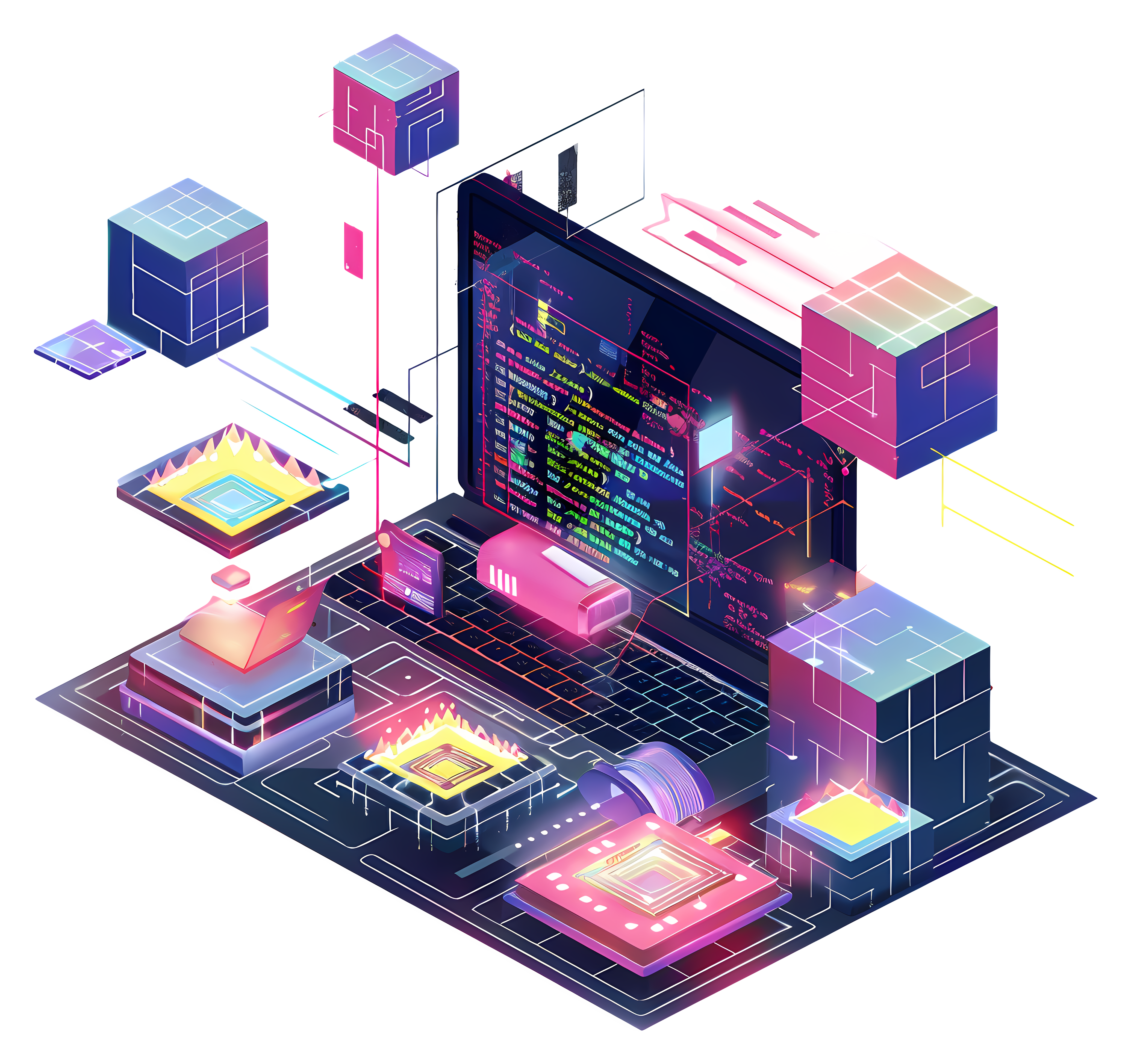  IT & Cybersecurity Consulting