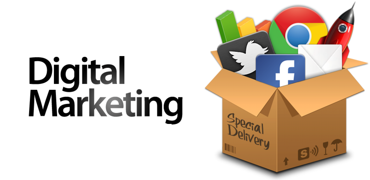  Digital Marketing Consulting