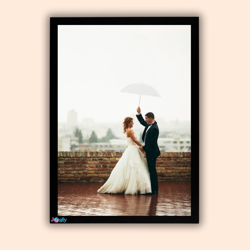 Custom Photo Frame