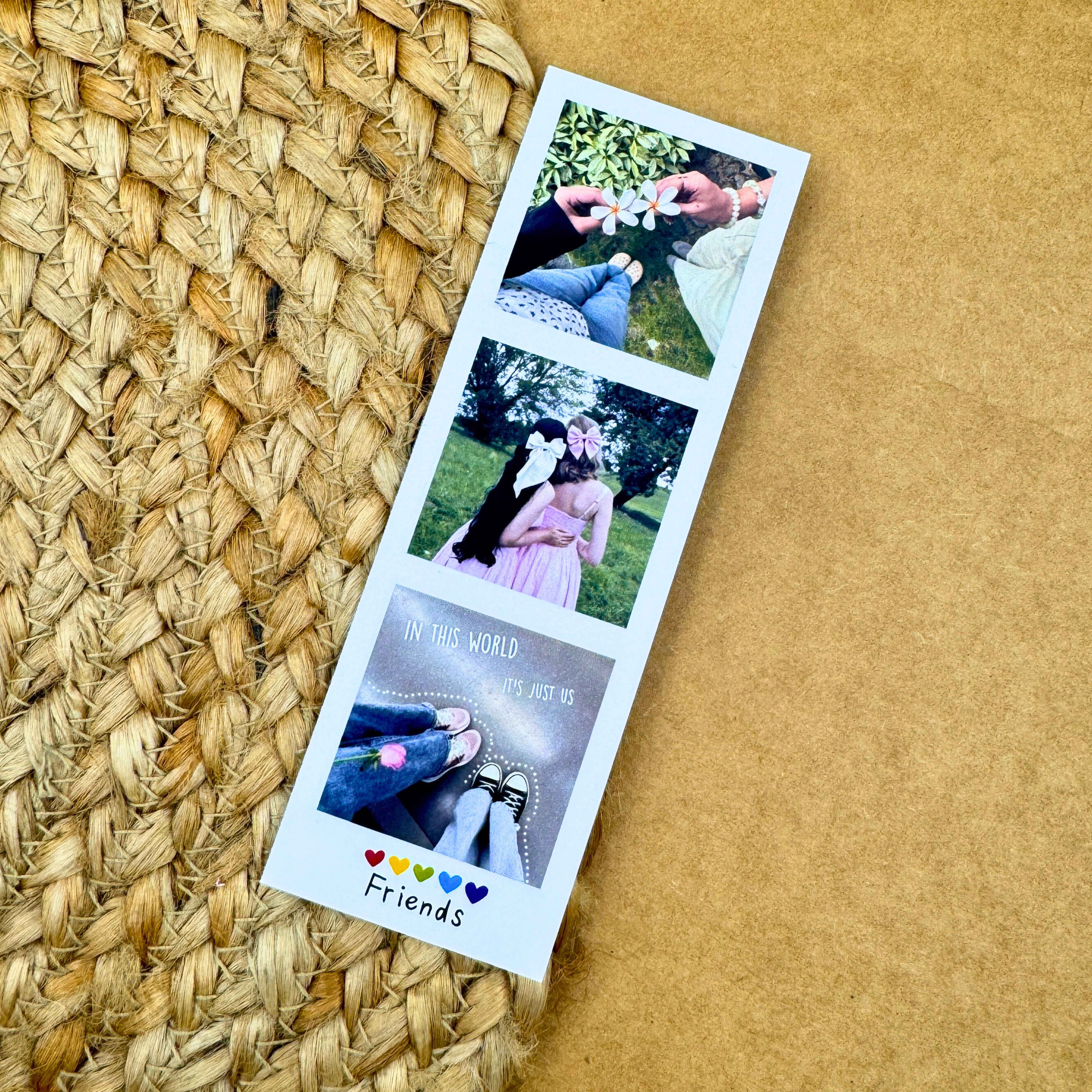 Box of Happiness Custom