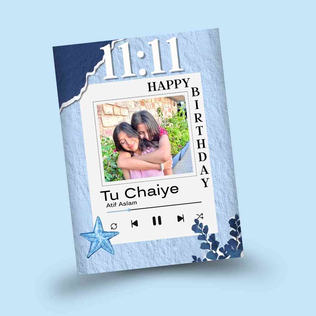 11:11 wish Music Themed Magazine
