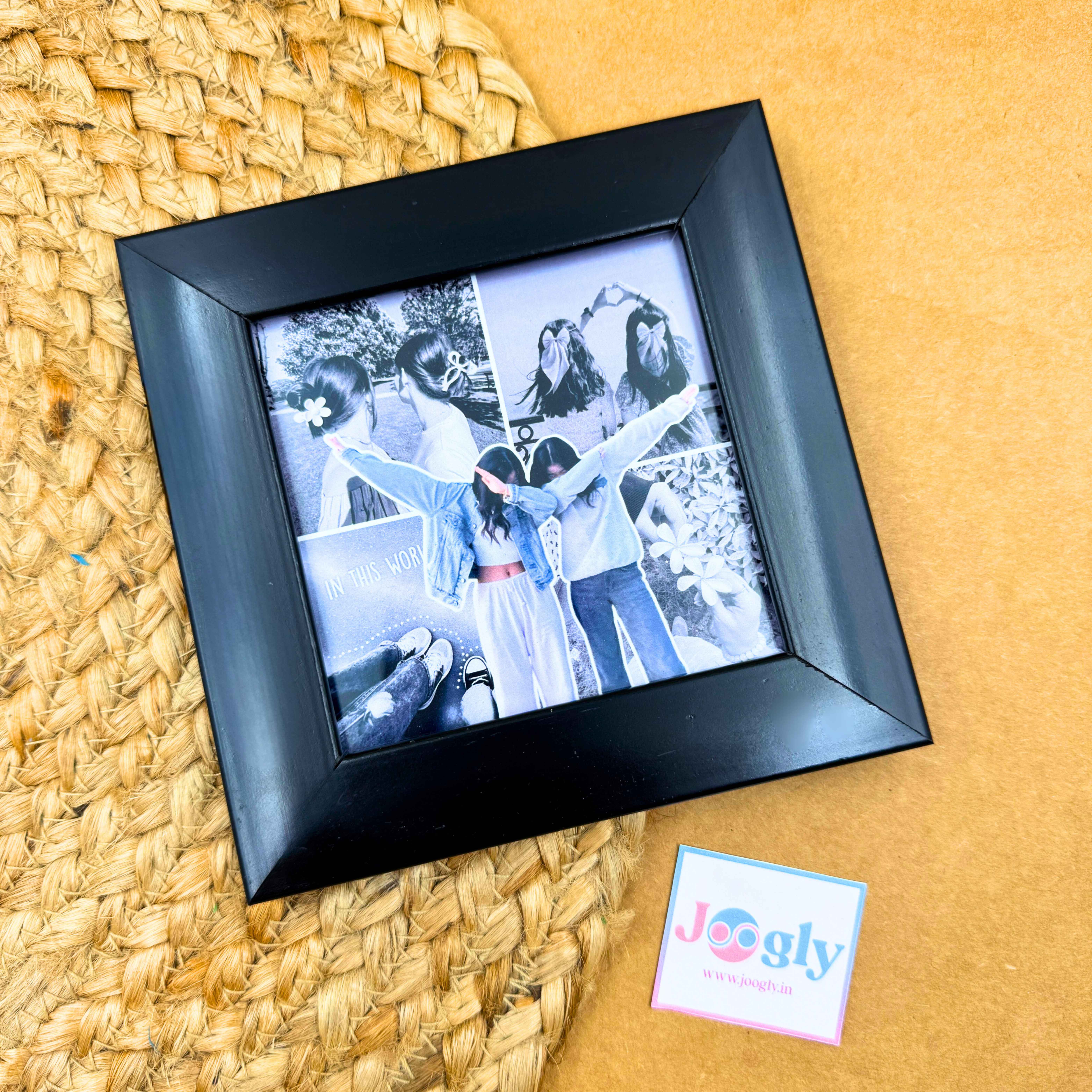 Box of Happiness Custom