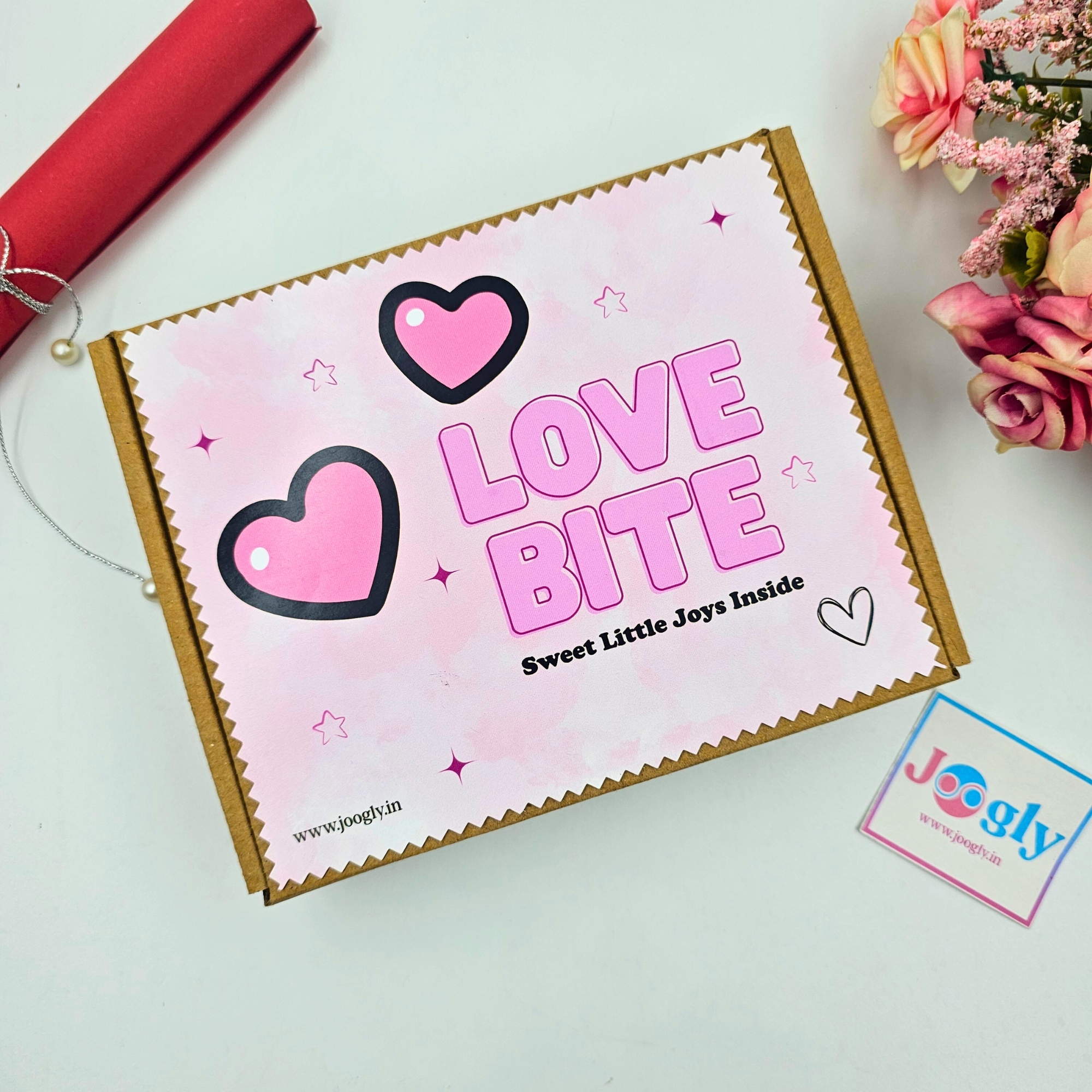 Love Bite Gift Box