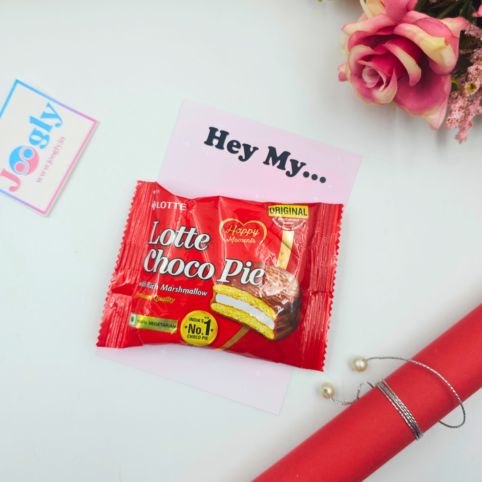 Love Bite Gift Box