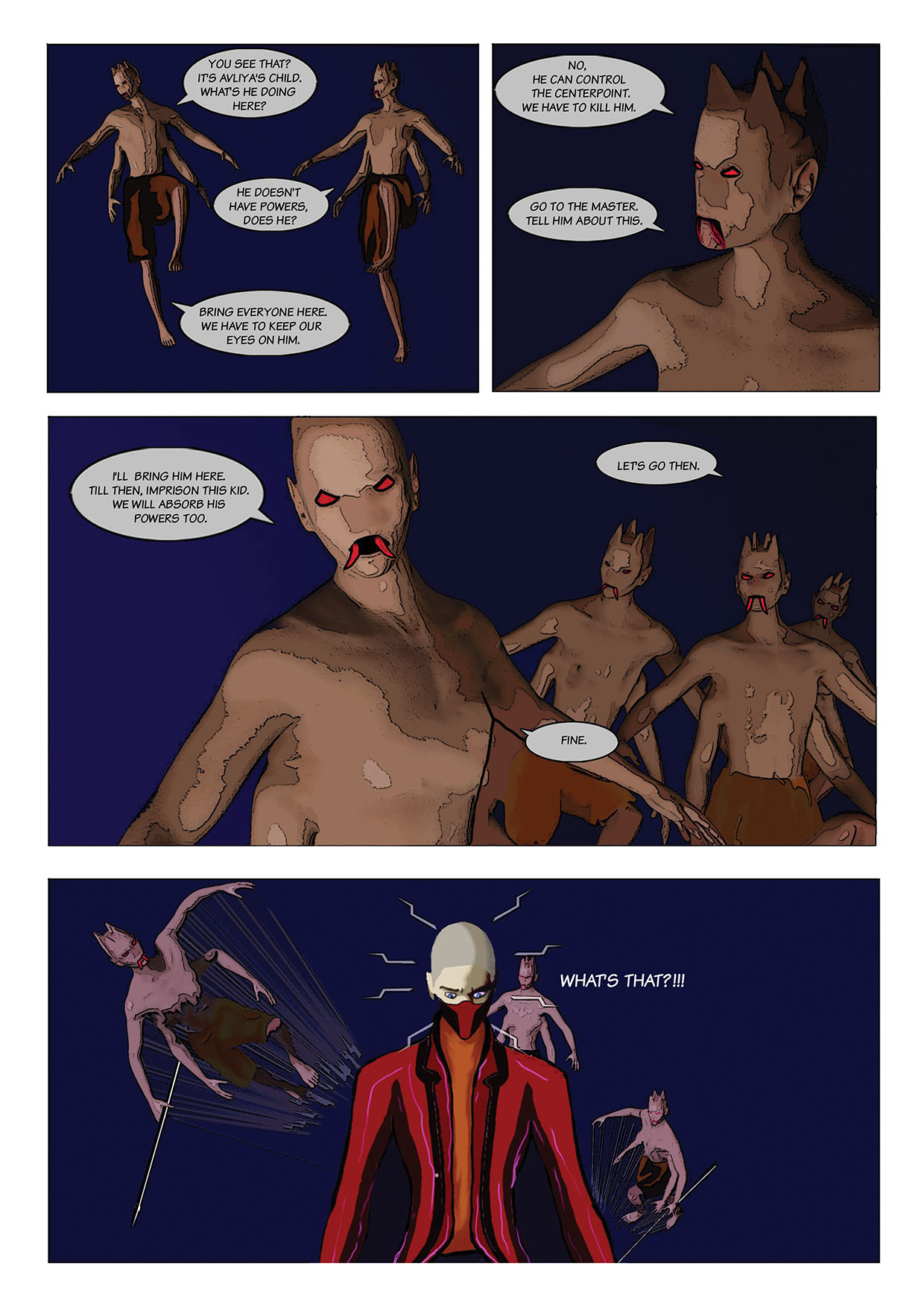 Avliya: 1