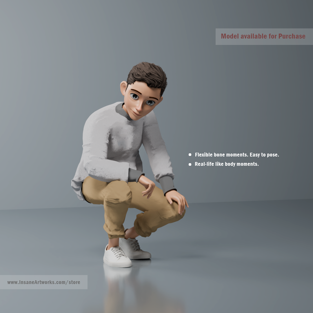Model GX2